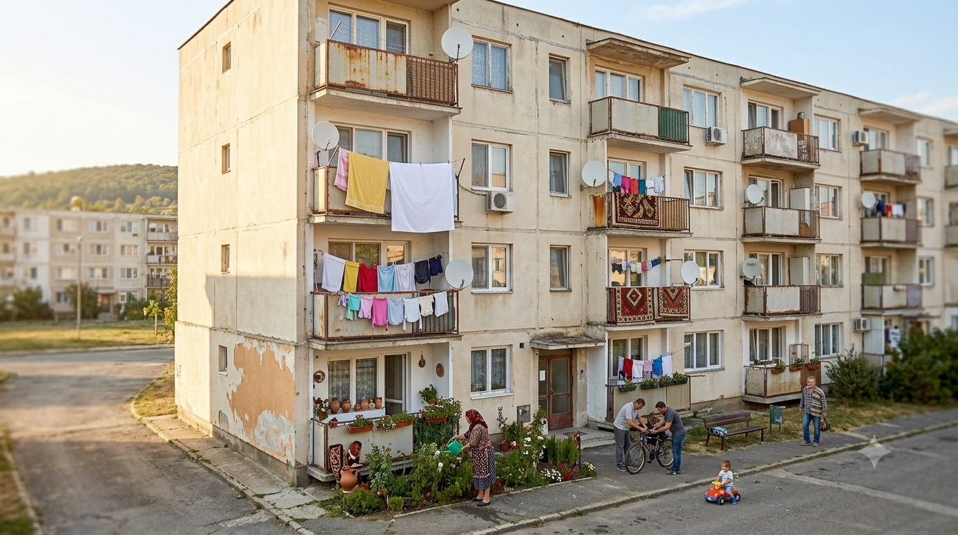 Wohnung mieten in Rumänien — Mietvertrag, Kaution und Nebenkosten