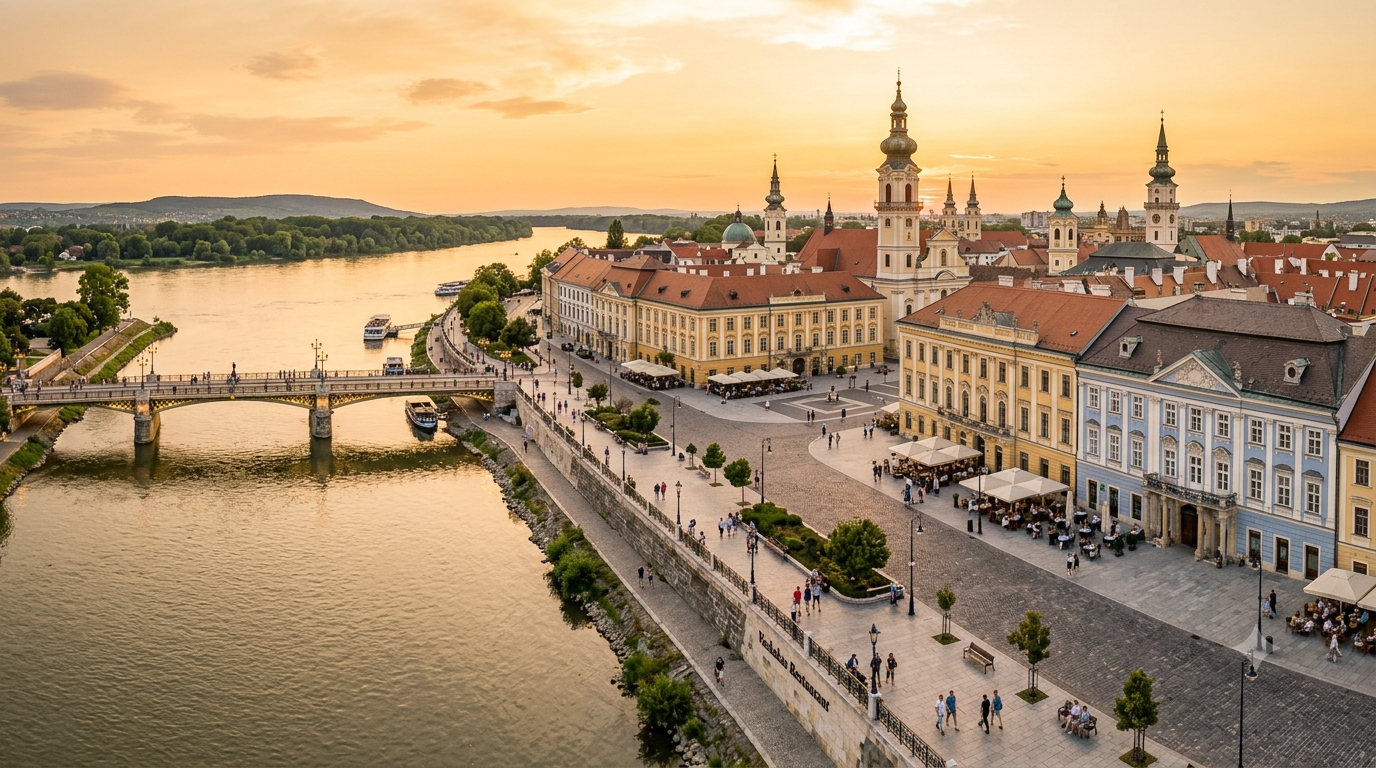 Győr-Moson-Sopron