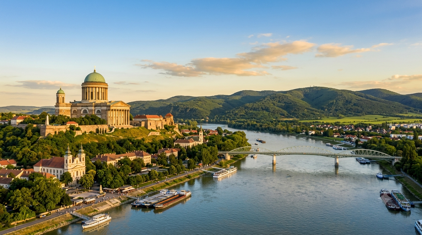 Komárom-Esztergom