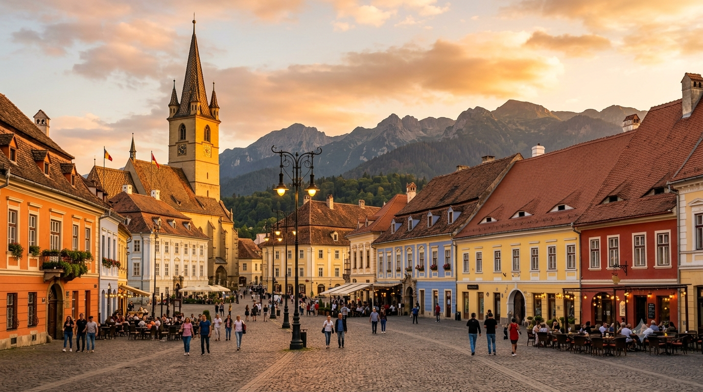 Centru (Siebenbürgen)