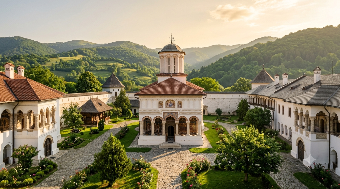Sud-Vest Oltenia (Oltenien)