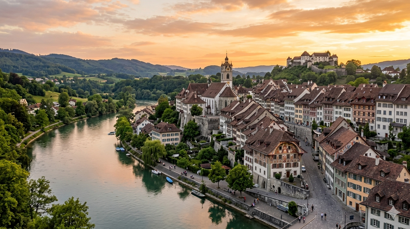 Aargau