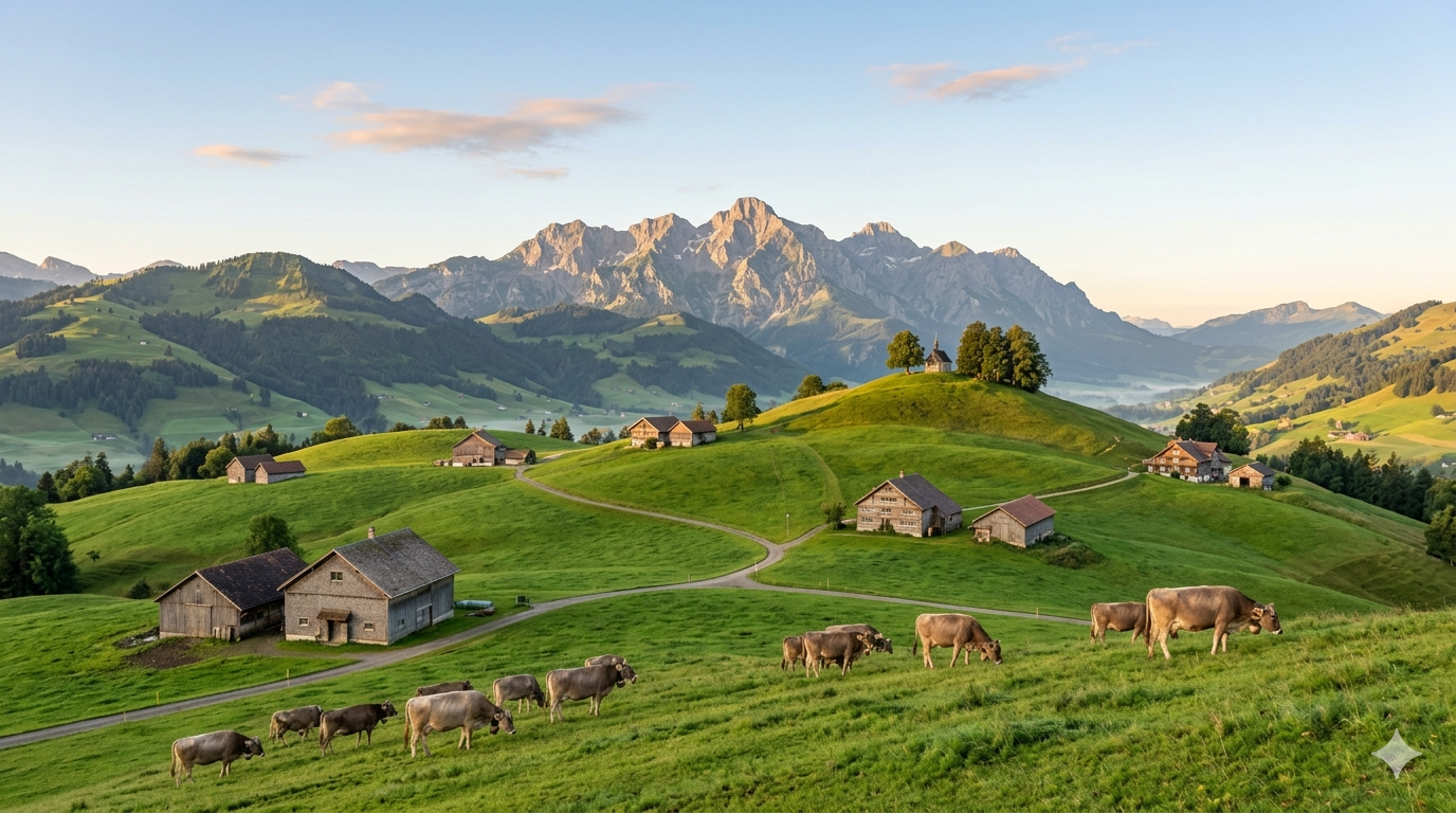 Appenzell Ausserrhoden