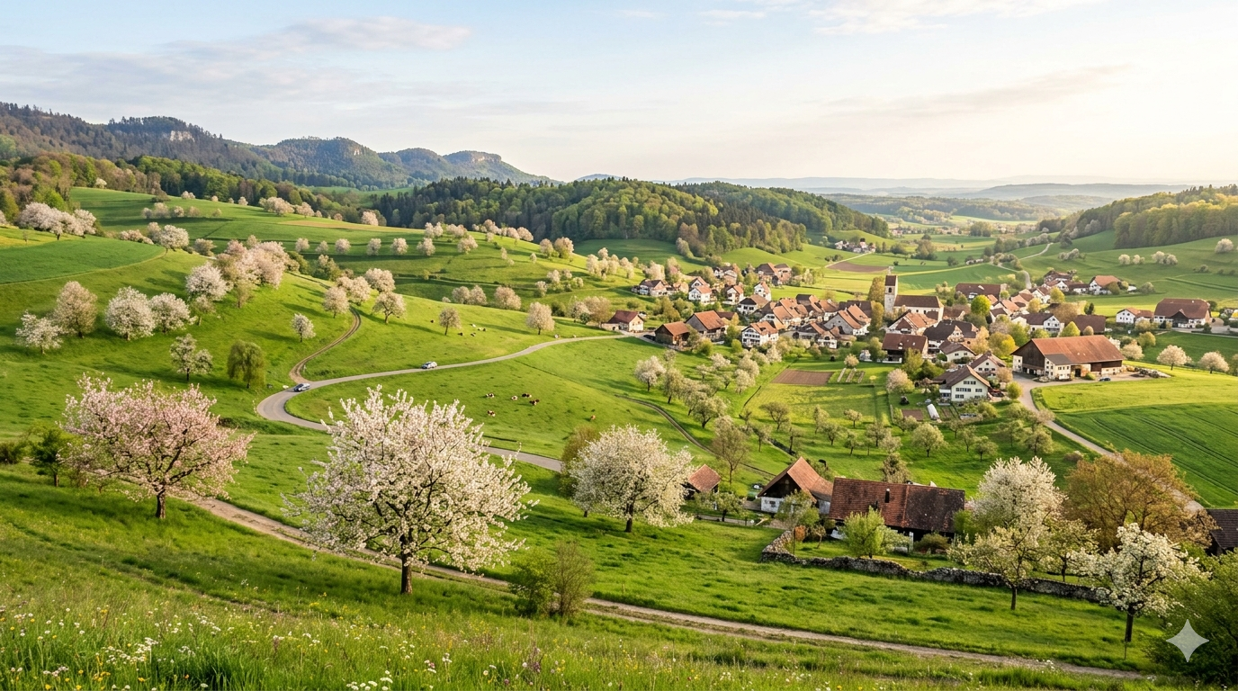 Basel-Landschaft