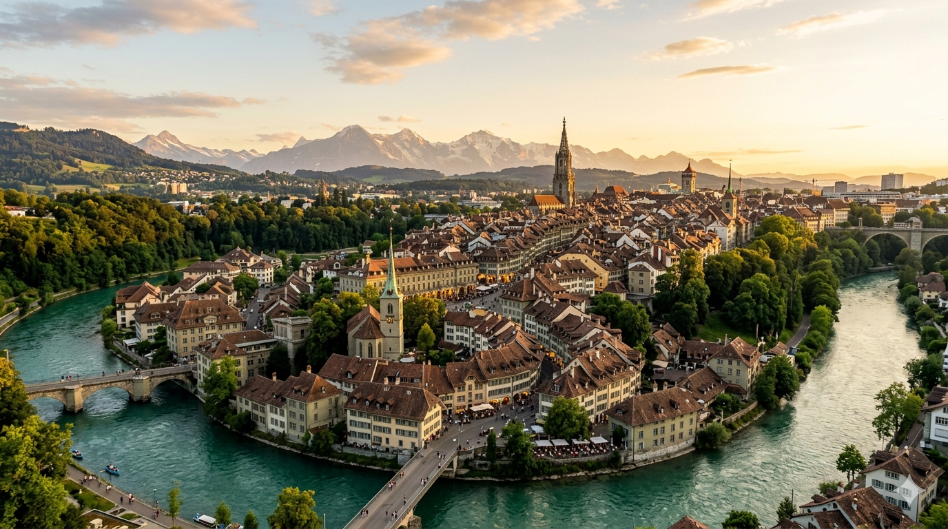 Bern