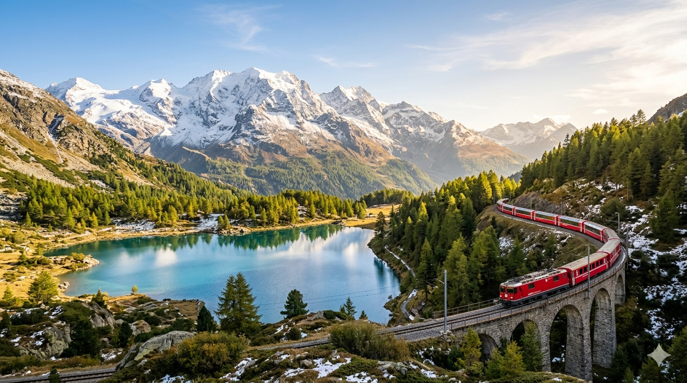 Graubünden