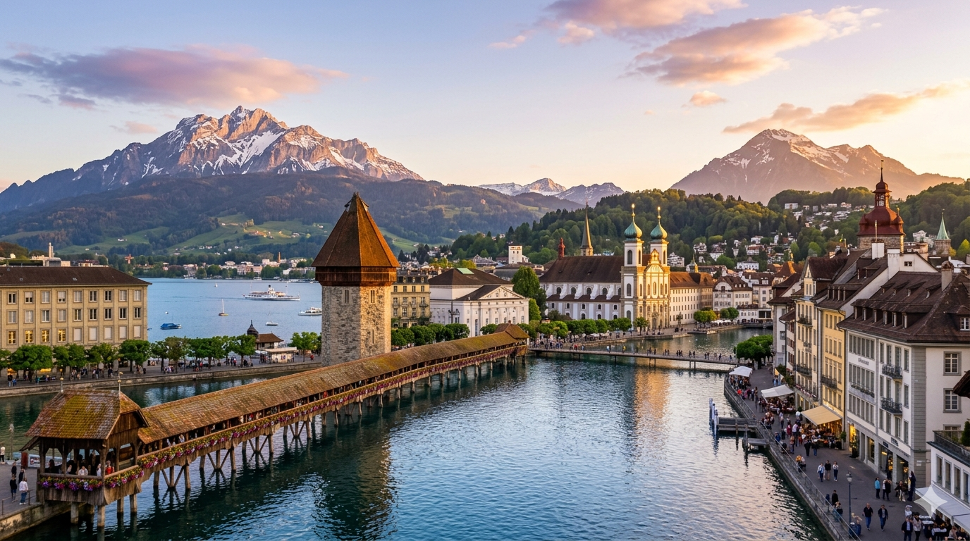 Luzern