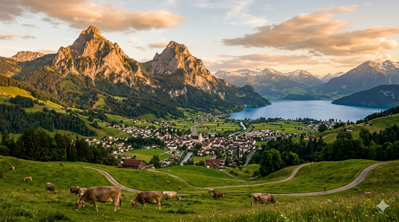 Schwyz