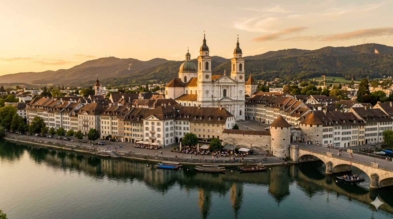 Solothurn