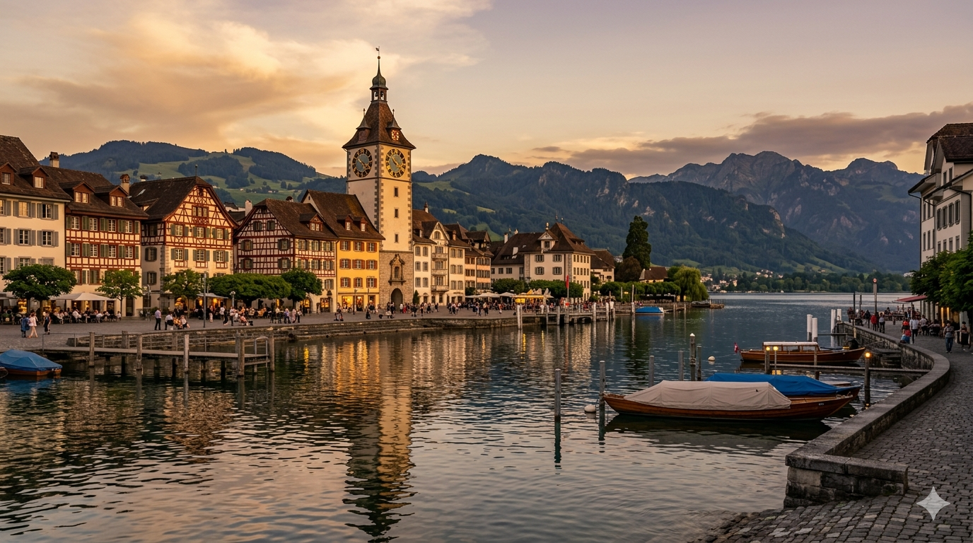Zug