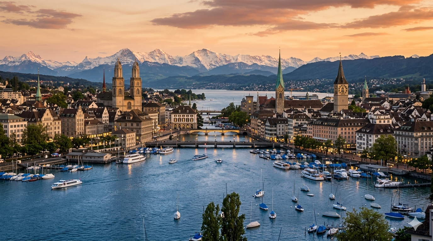 Zürich