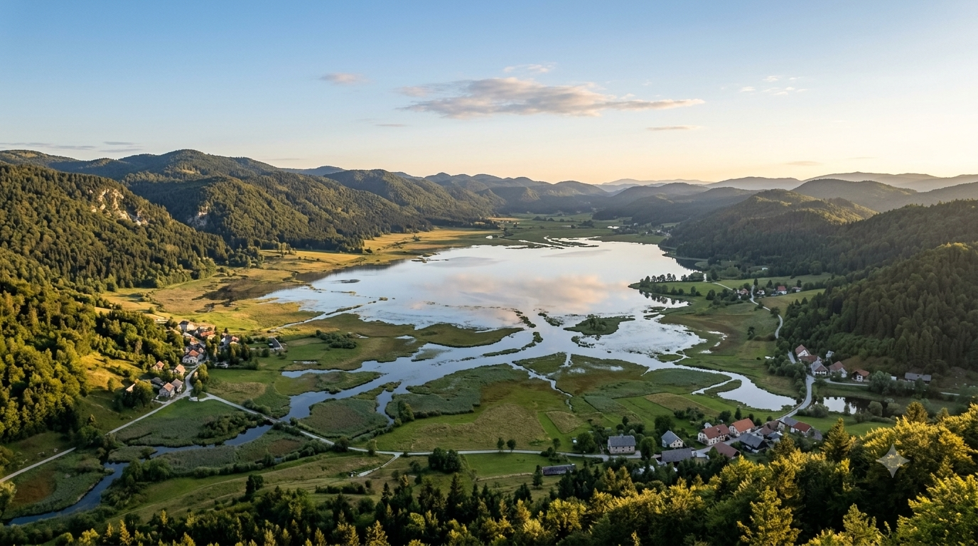 Primorsko-notranjska (Innerkrain-Karst)