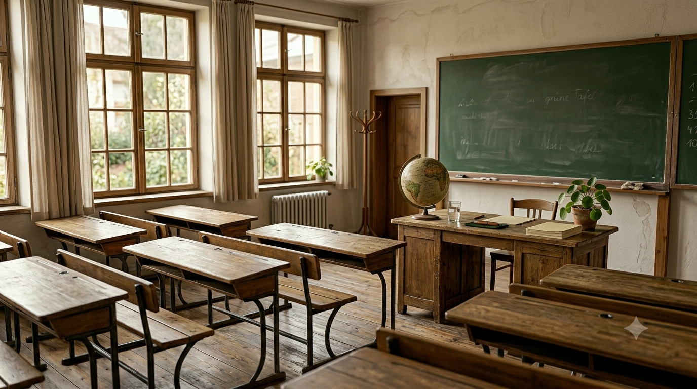 Bildung in der Slowakei