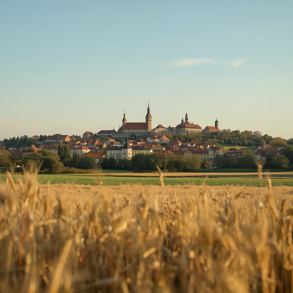 Trnava (Tyrnau)