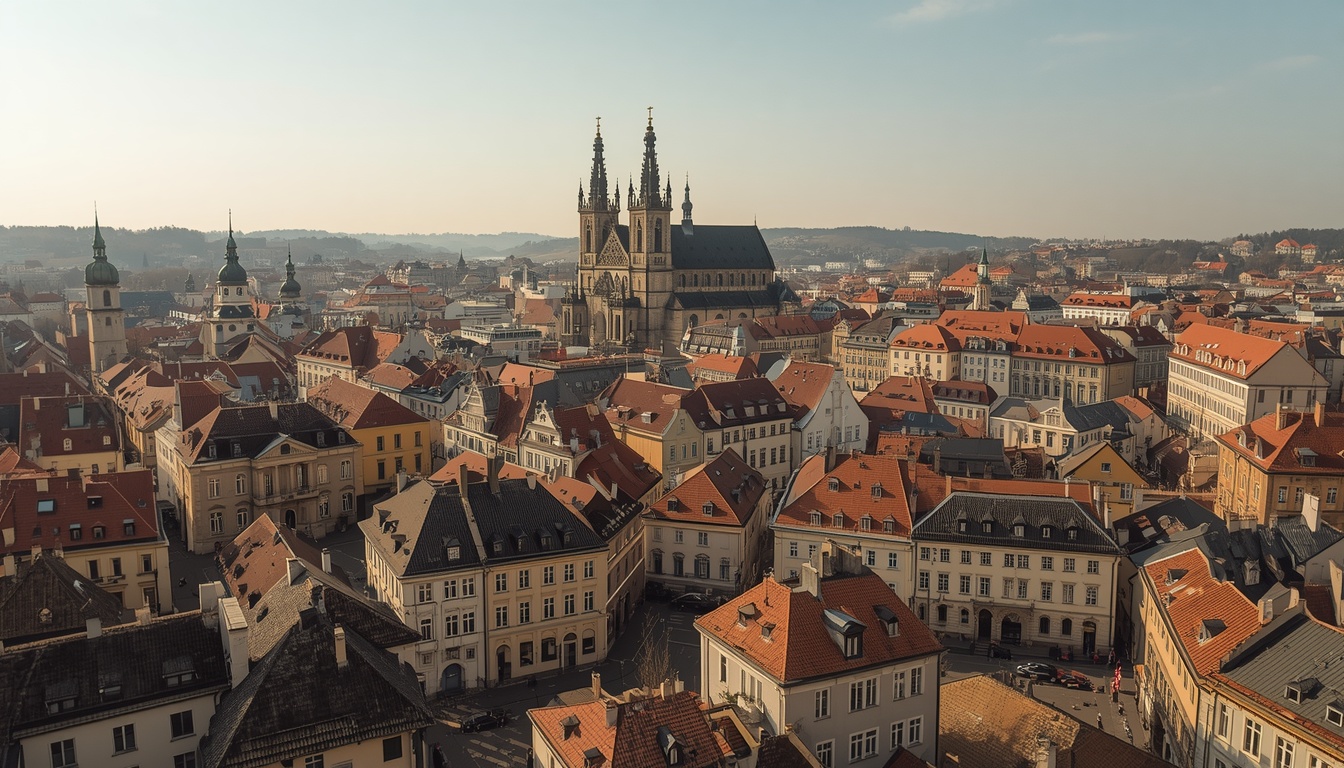 Košice (Kaschau)