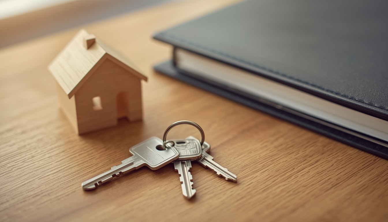 Immobilien und Notar in Polen
