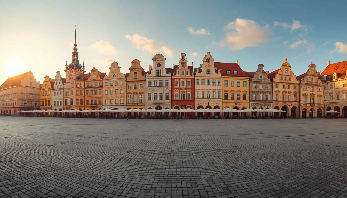 Masowien (Mazowieckie)