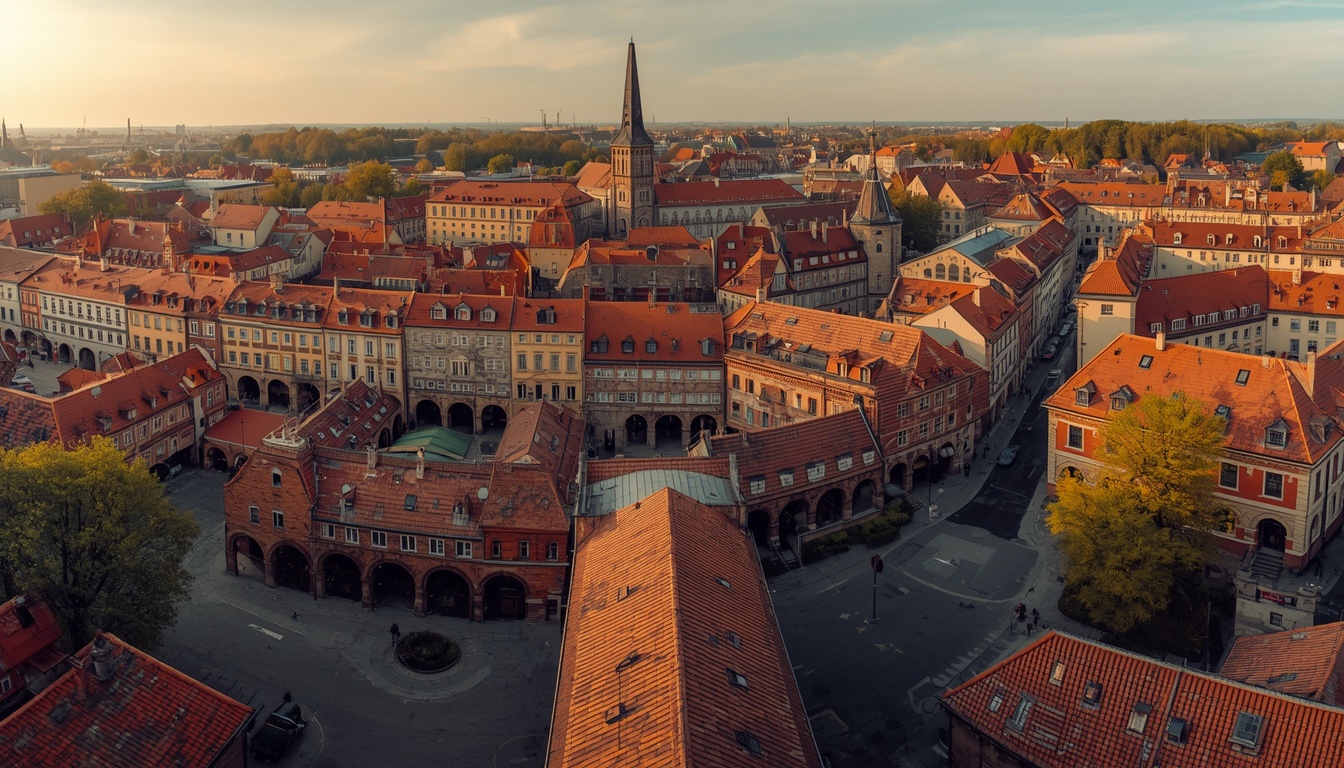 Schlesien (Śląskie)