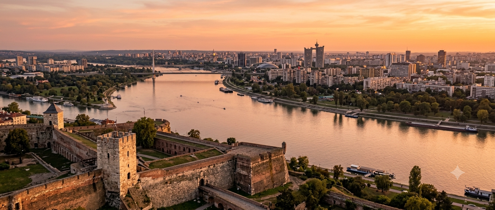 Beograd (Belgrad)