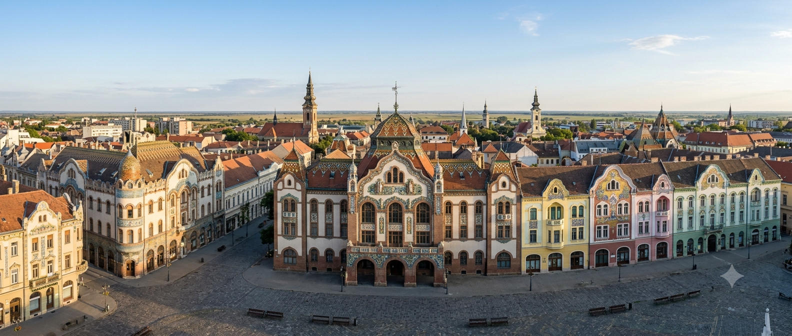 Severna Bačka (Nordbatschka)
