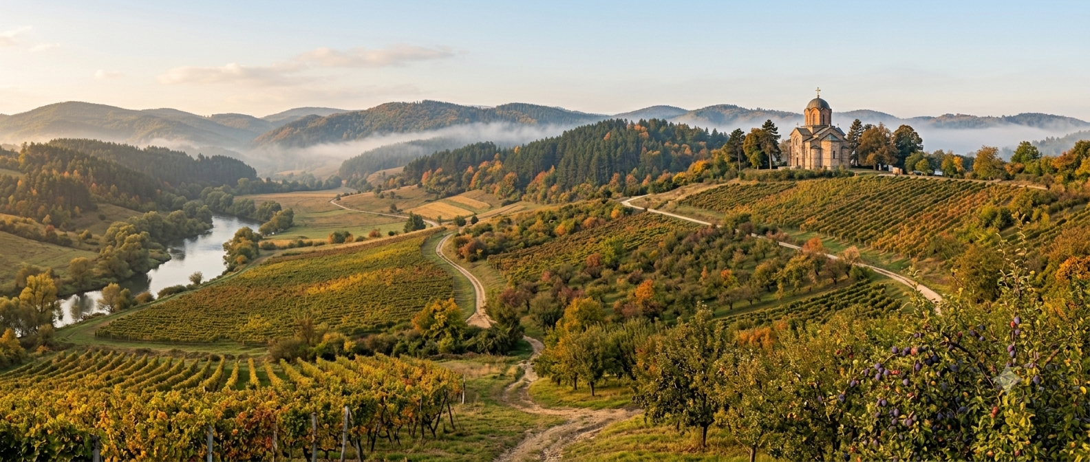 Šumadija