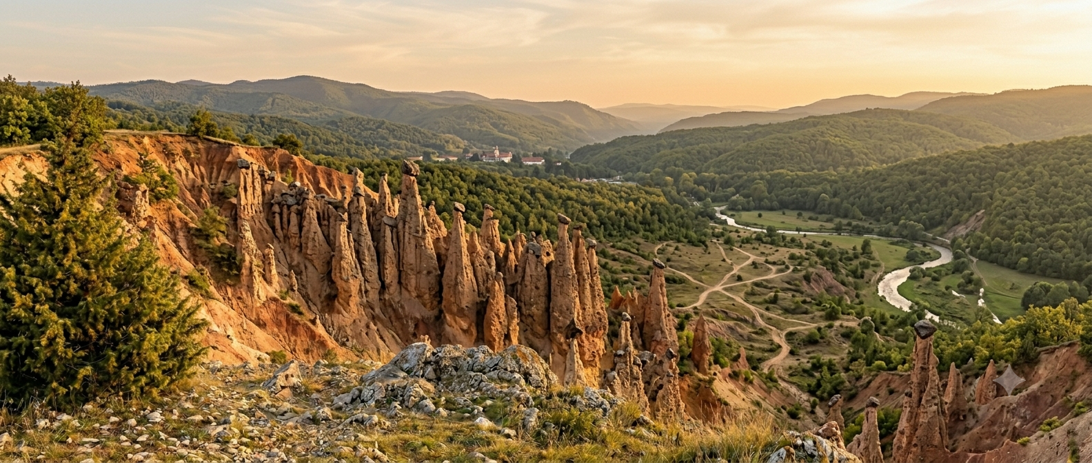 Toplica