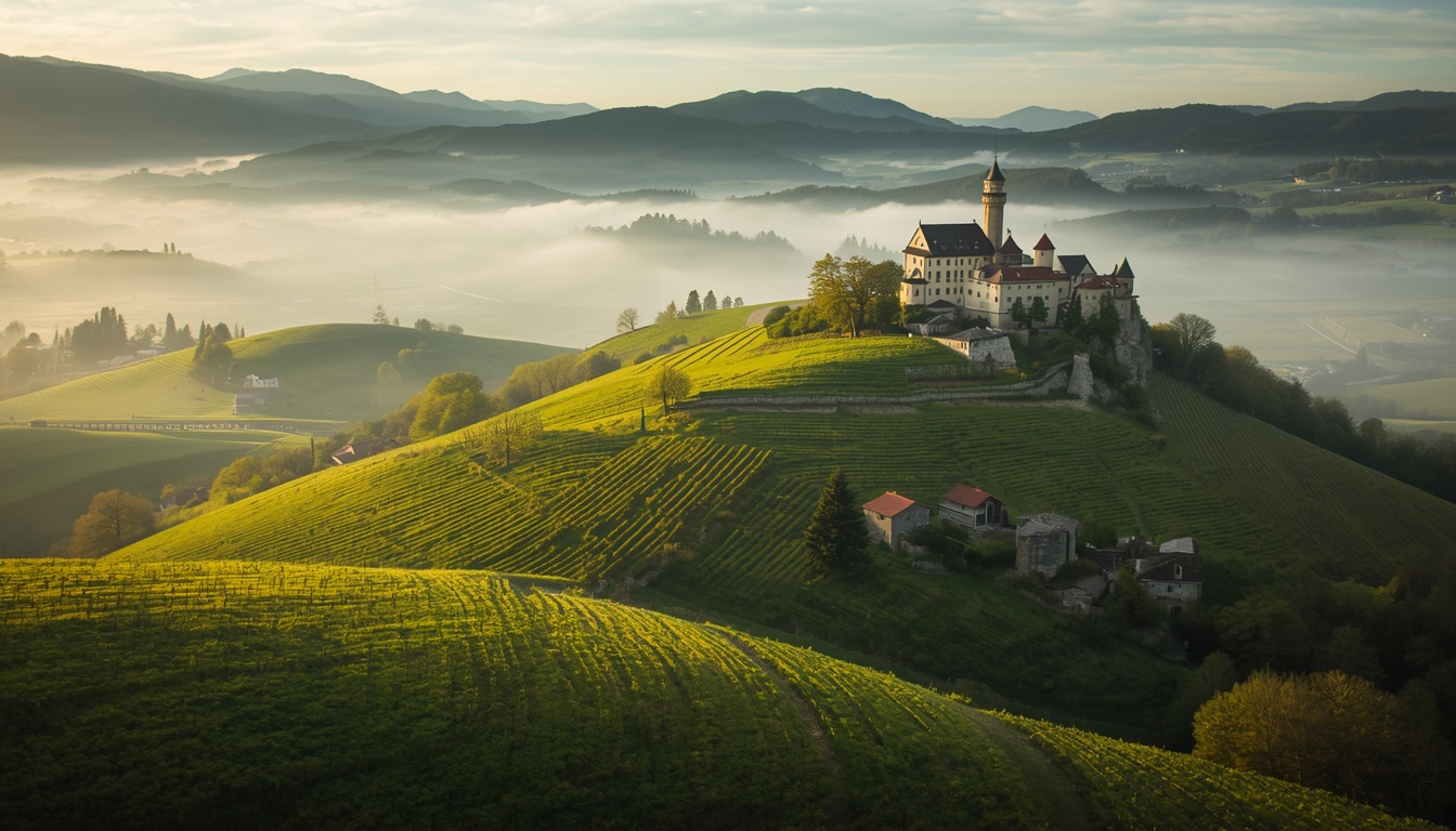 Krapinsko-zagorska županija (Zagorje)