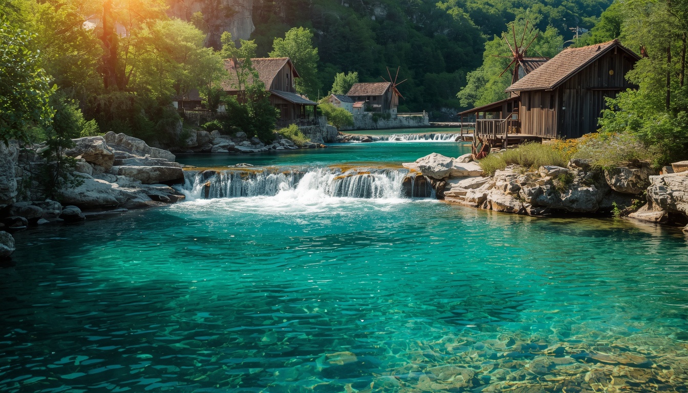 Karlovačka županija (Karlovac)