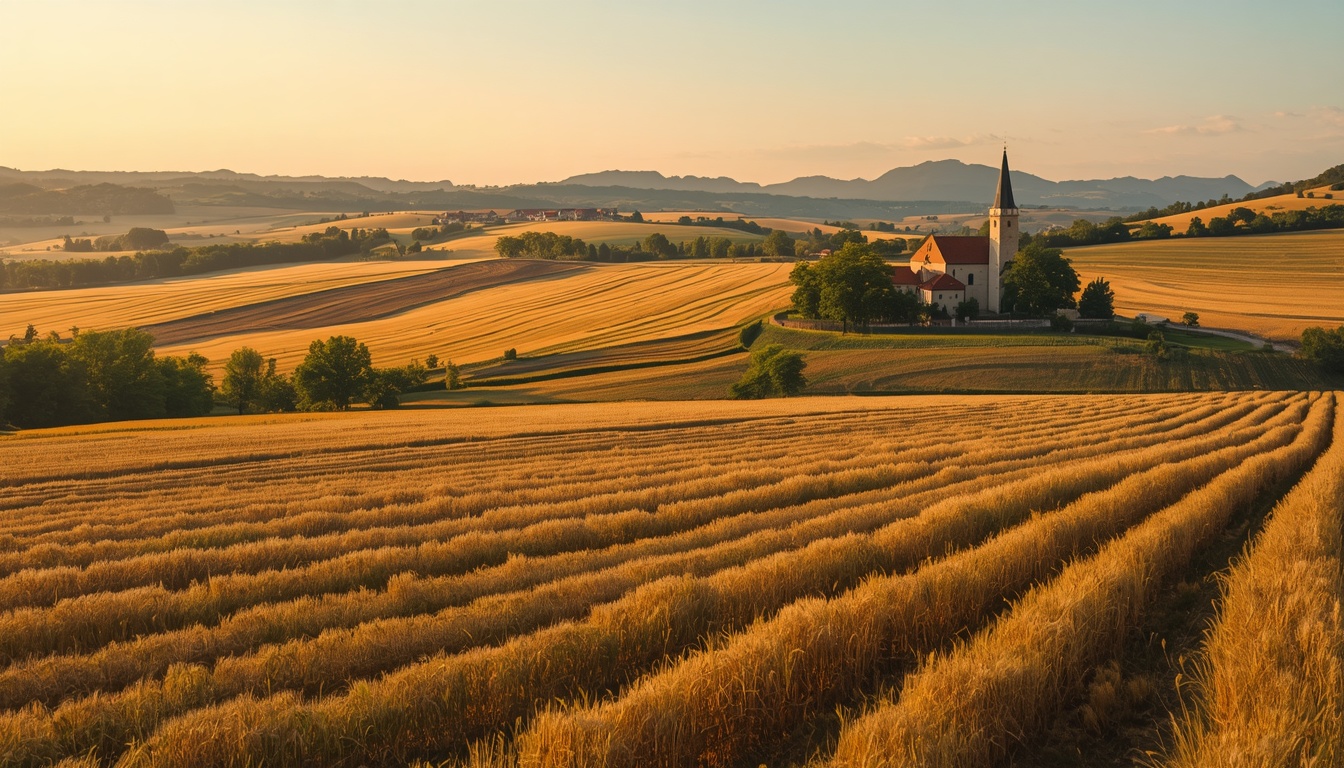 Koprivničko-križevačka županija (Podravina)