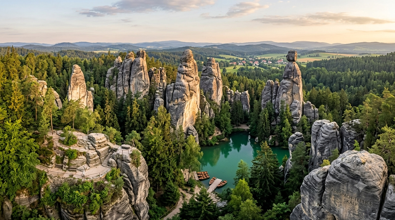 Královéhradecký kraj (Königgrätz)