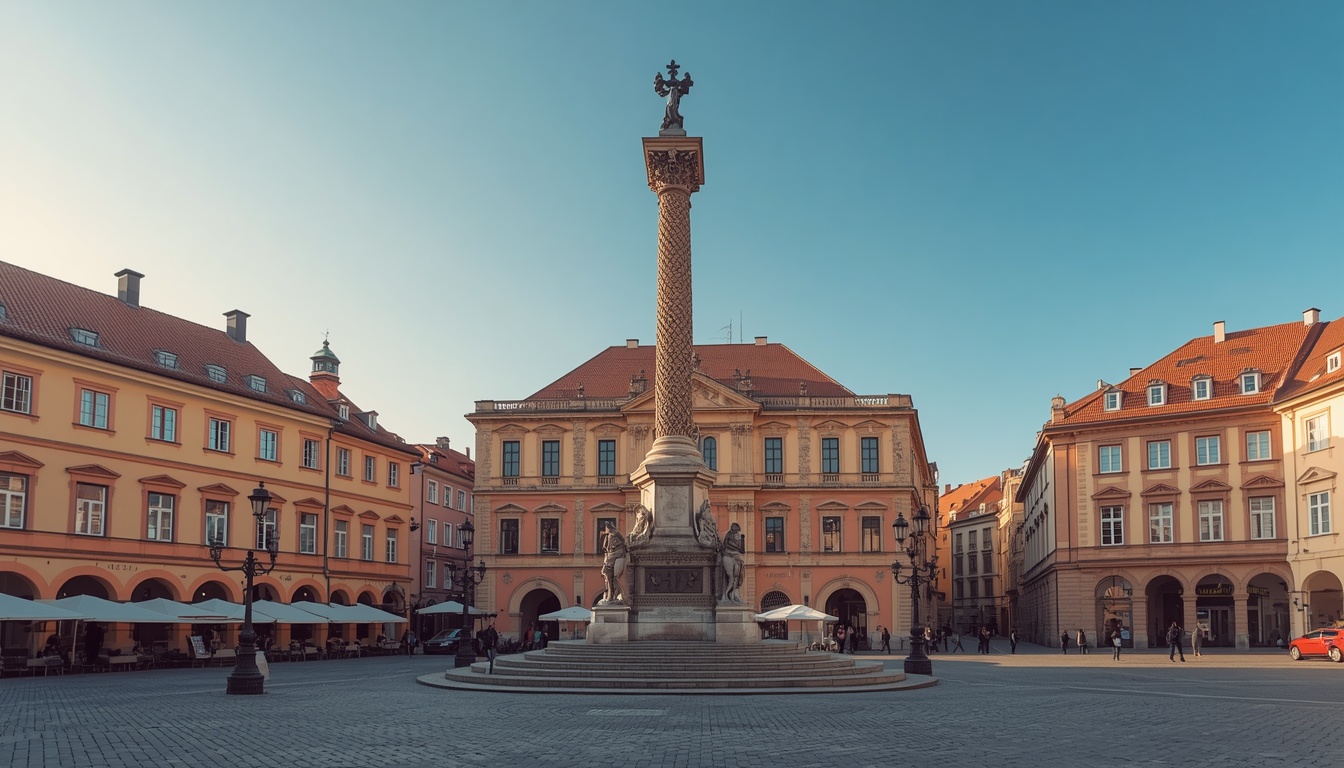 Olomoucký kraj (Olmütz)