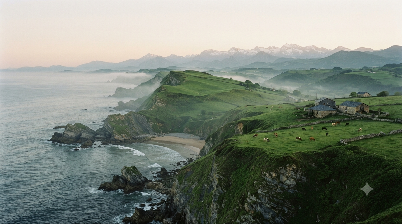 Asturien