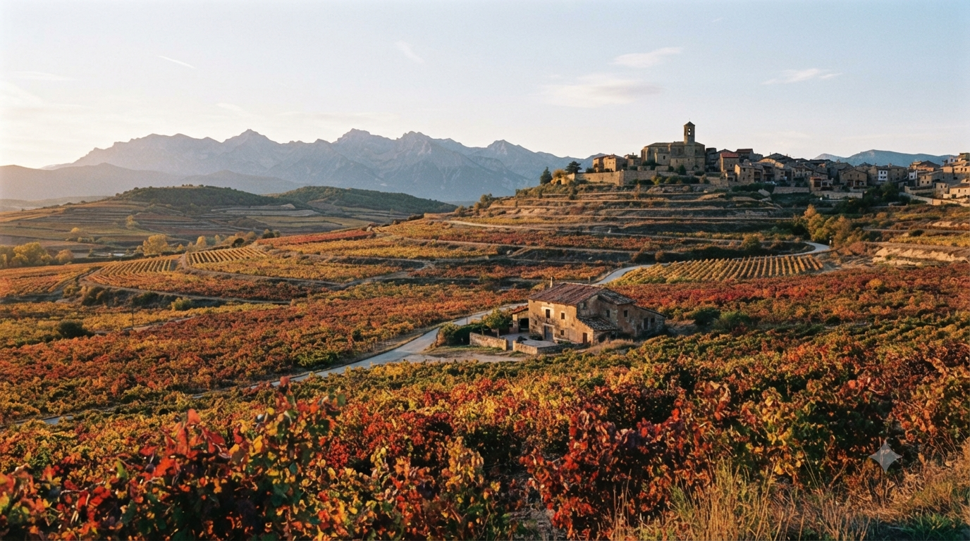 La Rioja