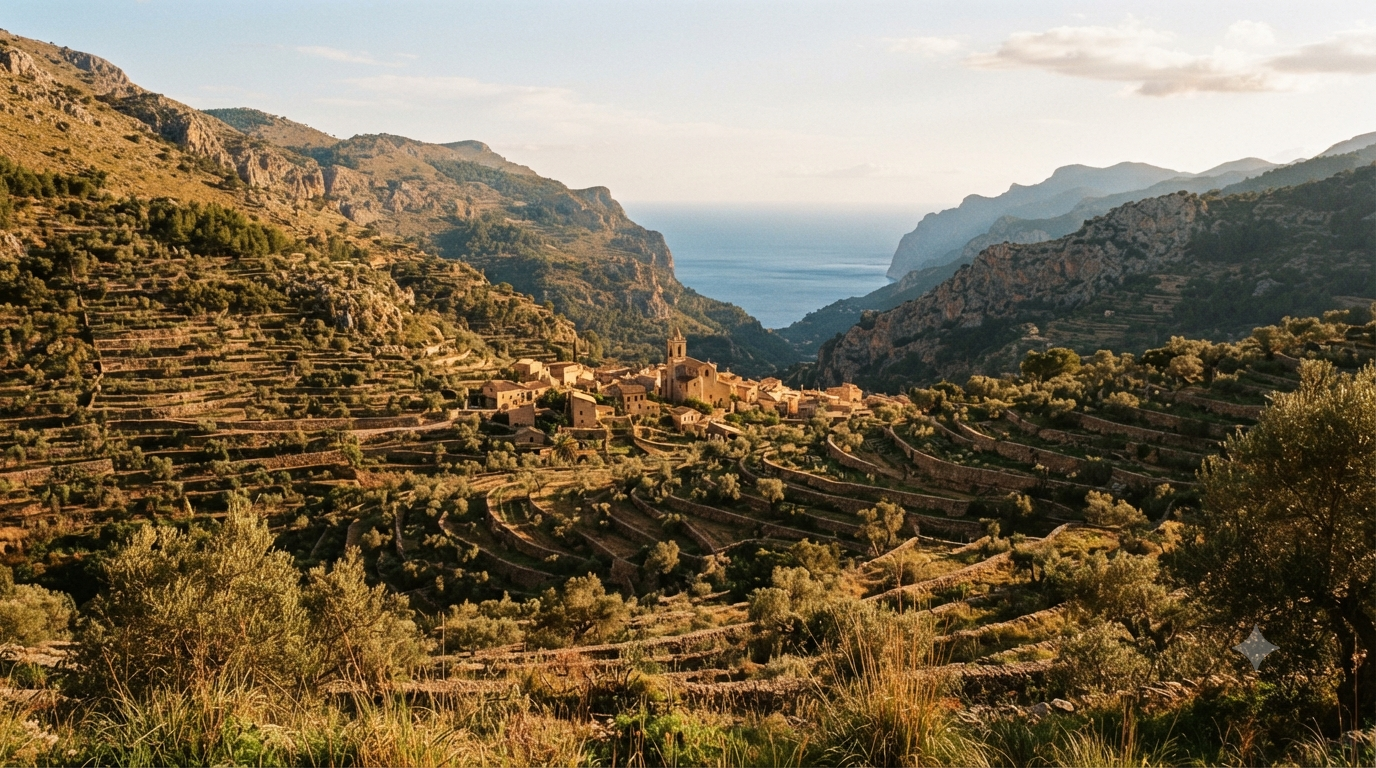 Mallorca