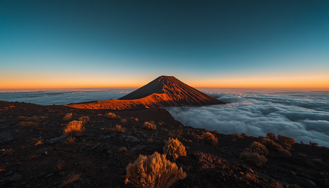 Teneriffa