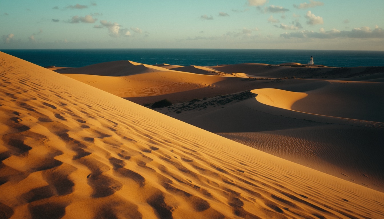 Gran Canaria