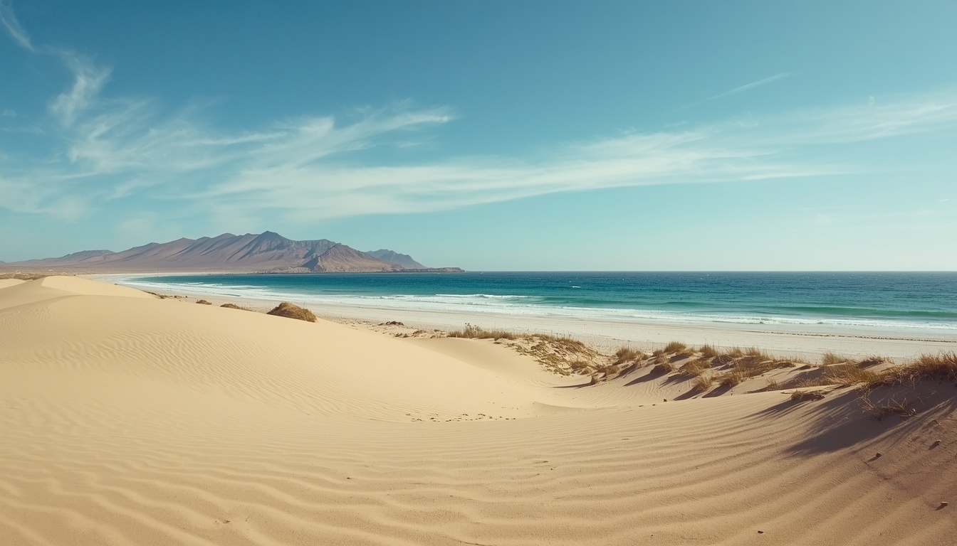 Fuerteventura