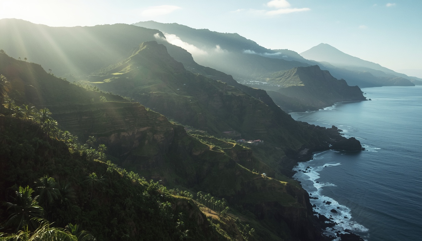 La Gomera