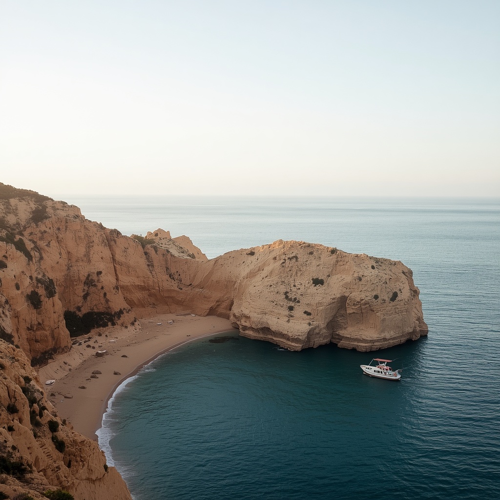 Algarve