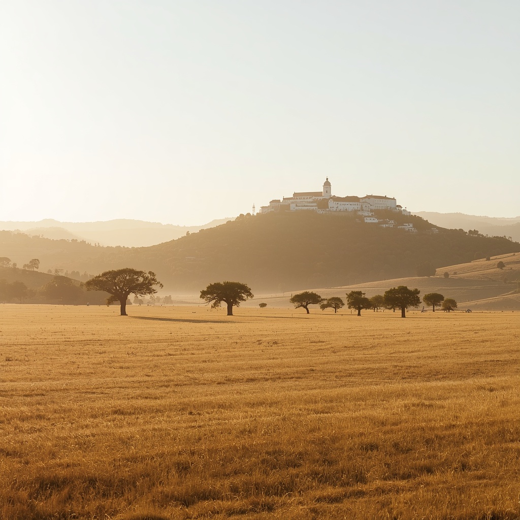 Alentejo