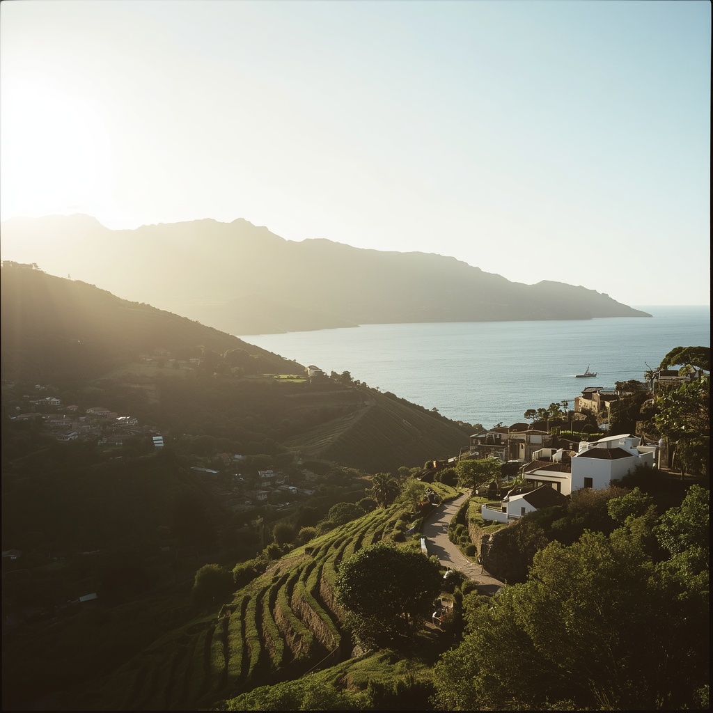 Madeira