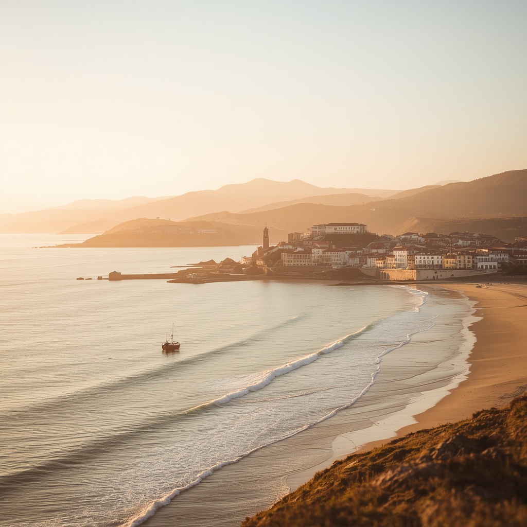 Portugal