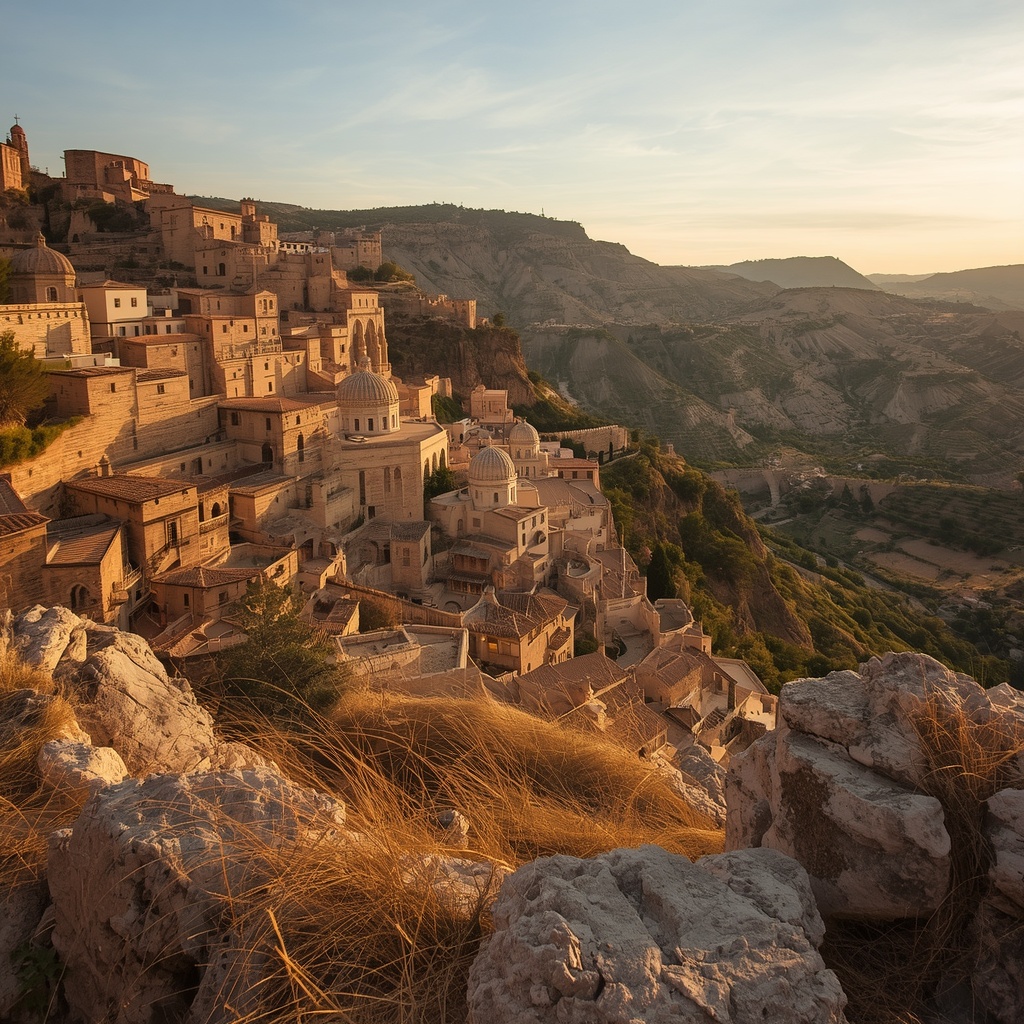 Basilikata (Basilicata)