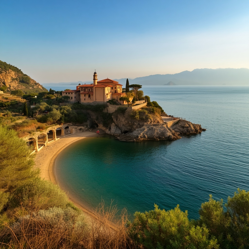 Kampanien (Campania)