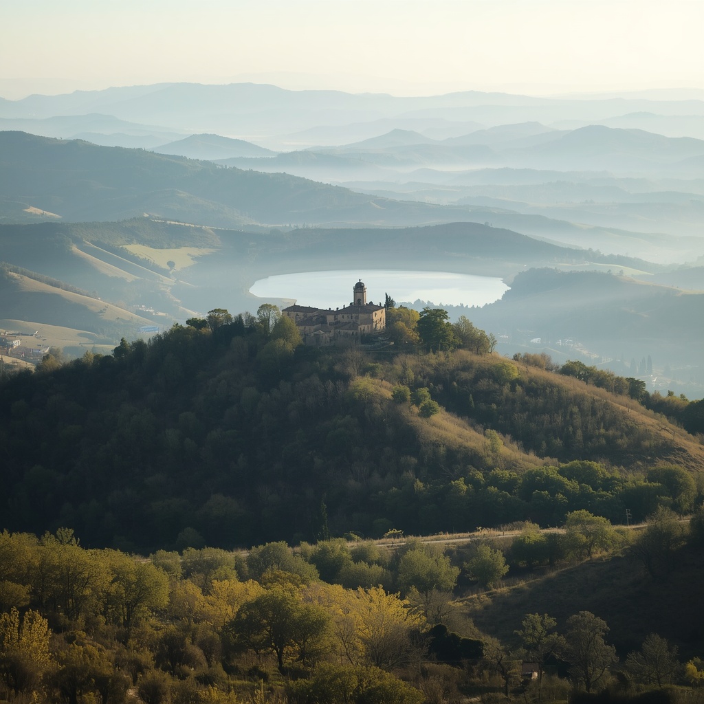 Latium (Lazio)