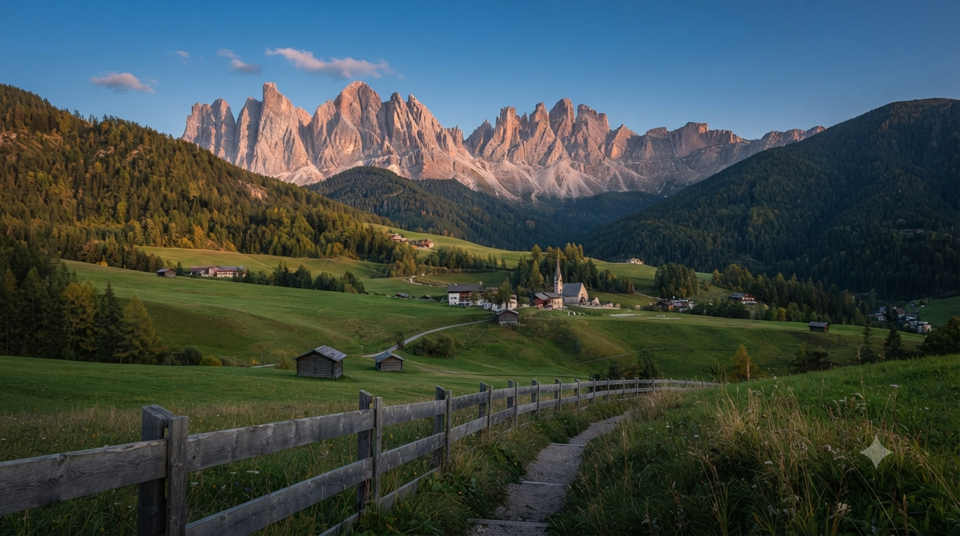 Trentino-Südtirol (Trentino-Alto Adige)