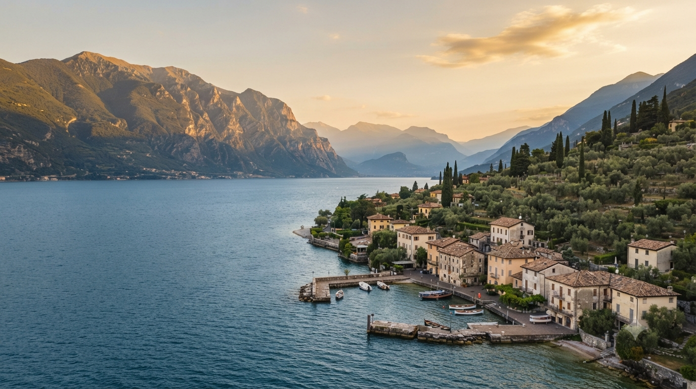 Venetien (Veneto)