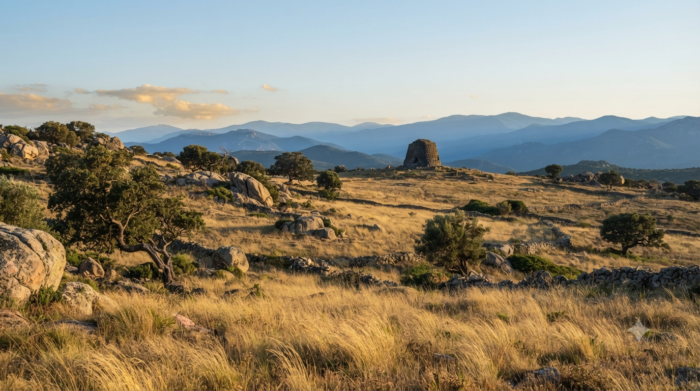 Sardinien (Sardegna)