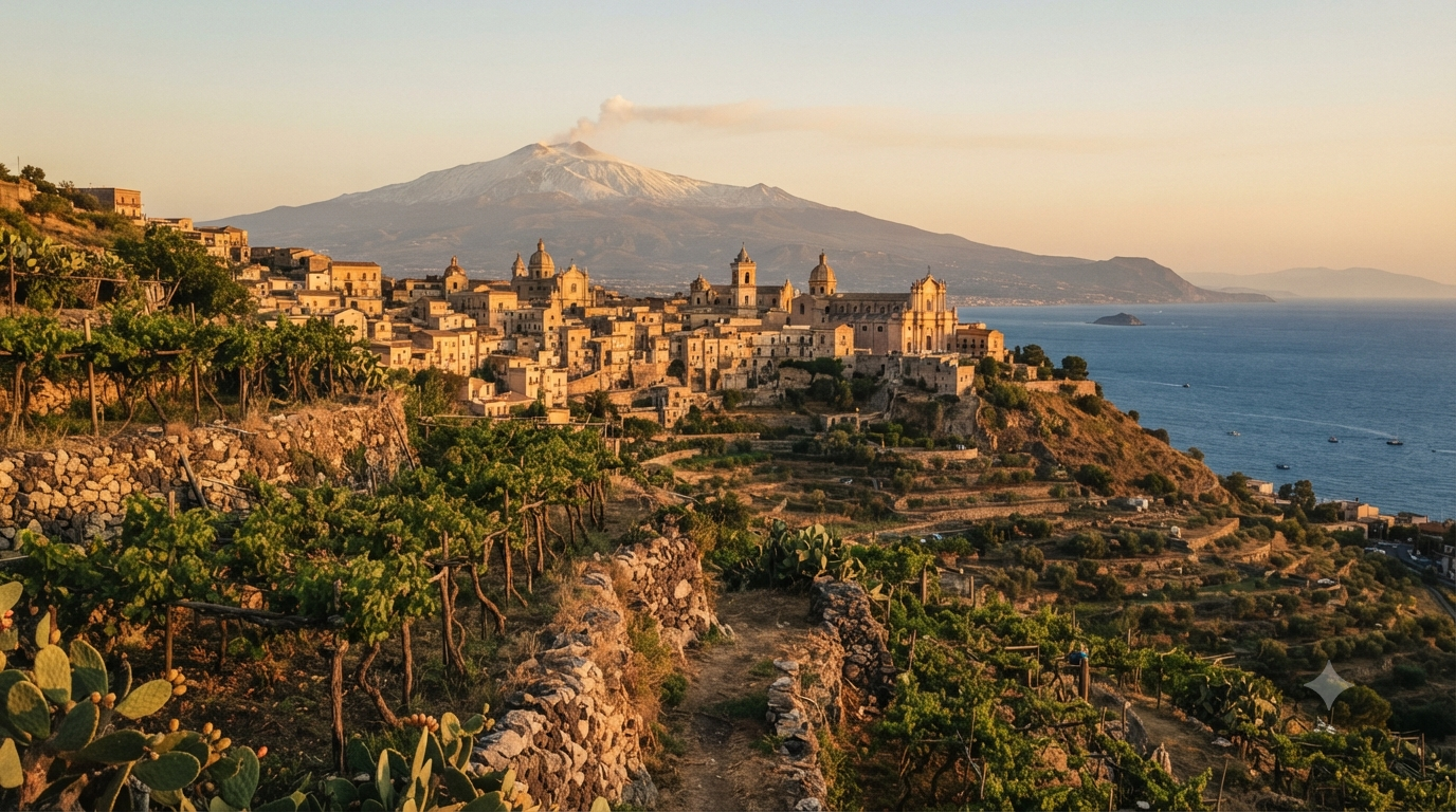 Sizilien (Sicilia)
