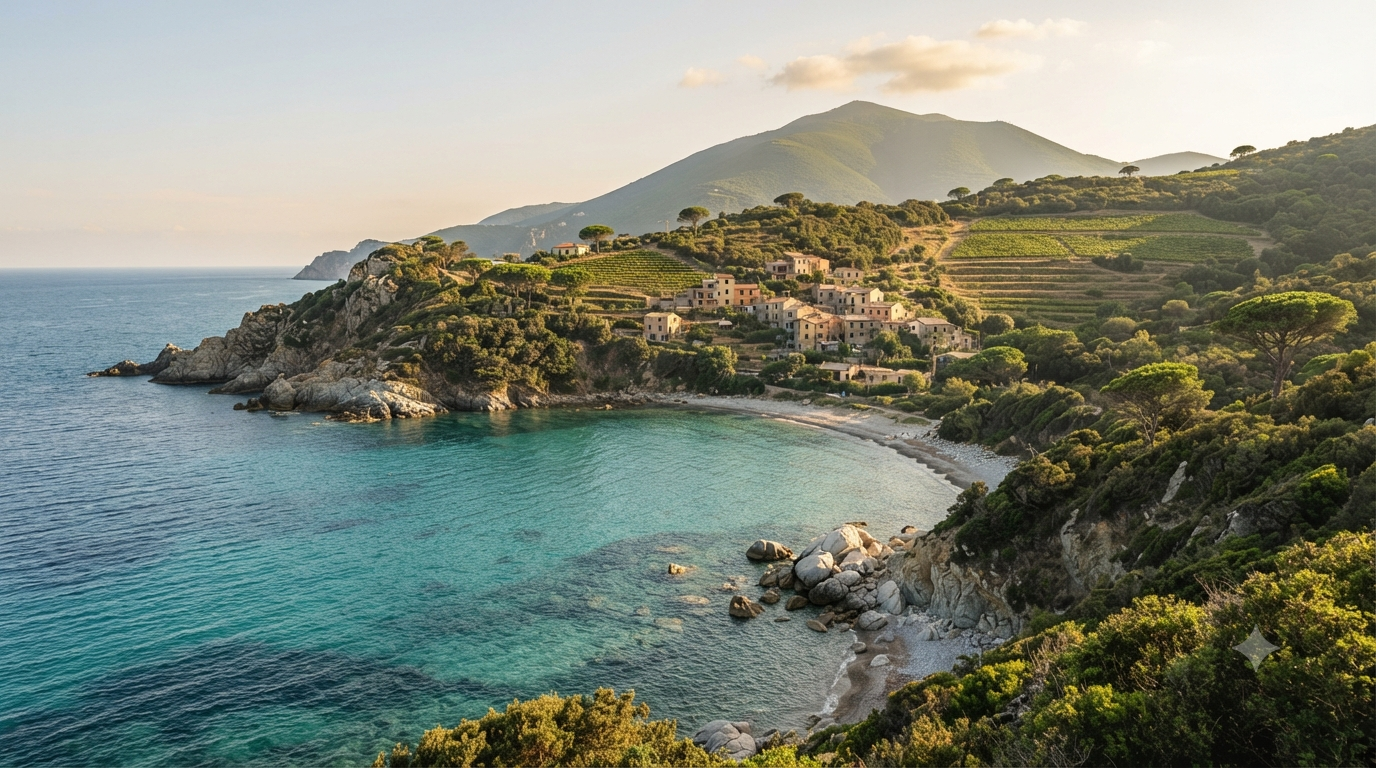 Elba (Isola d'Elba)